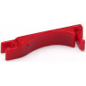 Крышка батарейного отсека Victorinox Classic 58 мм, красная (A.6149)