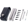 Мультитул Victorinox SwissTool X Plus Ratchet 3.0339.L
