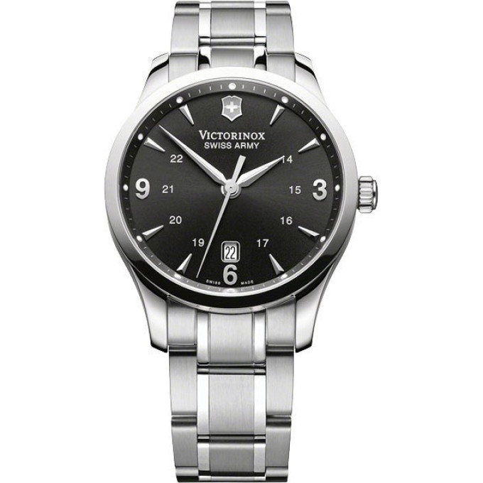 Наручные часы VICTORINOX ALLIANCE 241473