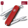 Брелок-нож Victorinox Executive 0.6423