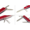Нож VICTORINOX SPARTAN 1.3603.T