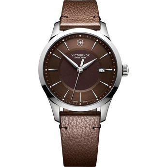 Victorinox Alliance 241805 — мужские часы с датой